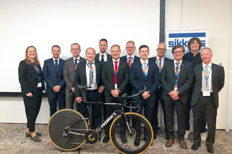  Der Betrieb im Vergleich