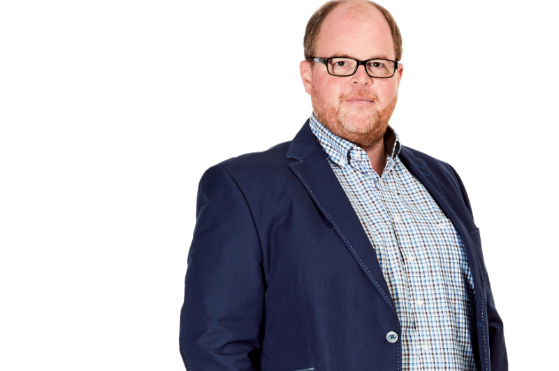  Endlich wieder Event