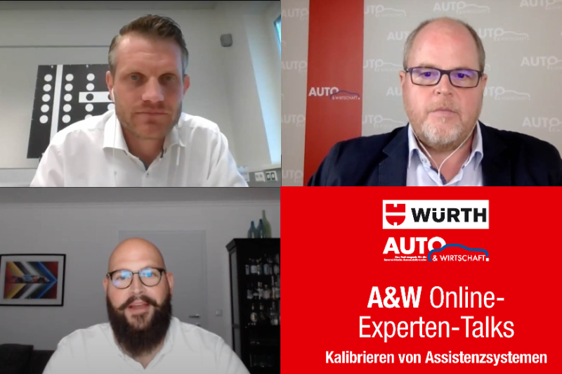  Kalibrieren in der Praxis