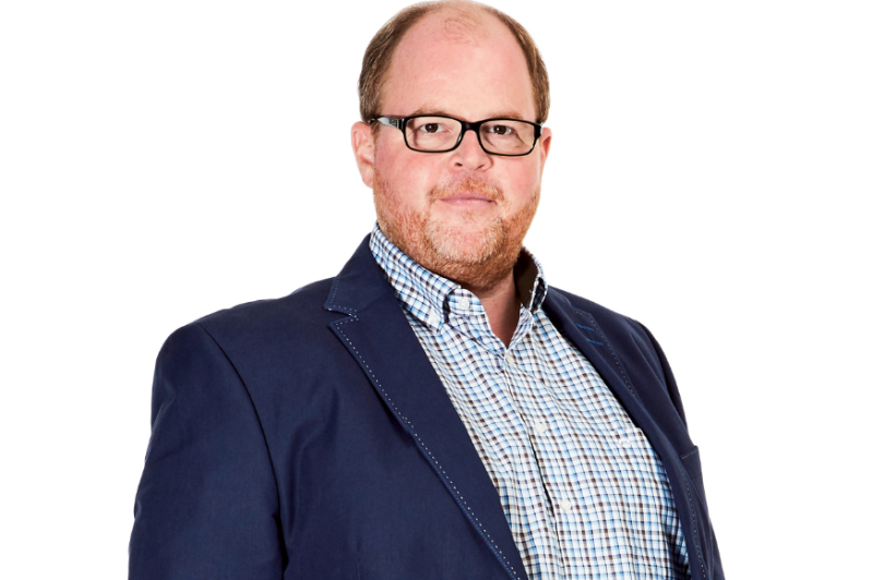  Den Bedarf  genau kennen