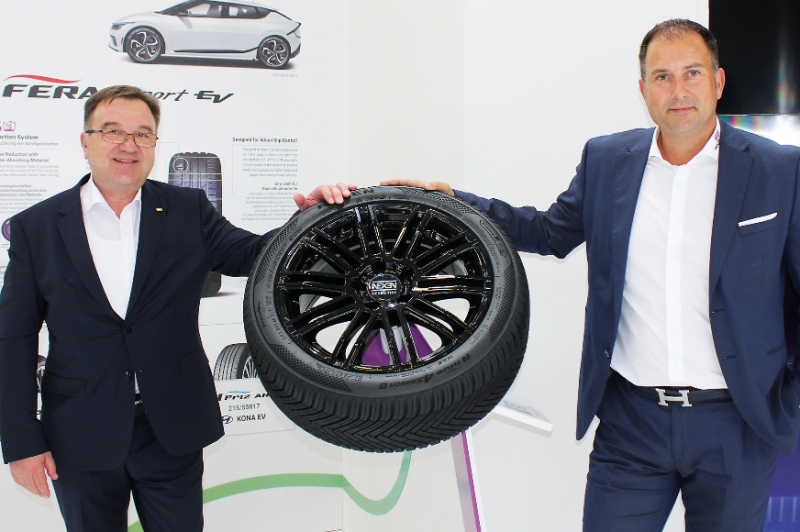  In Ö gut aufgestellt