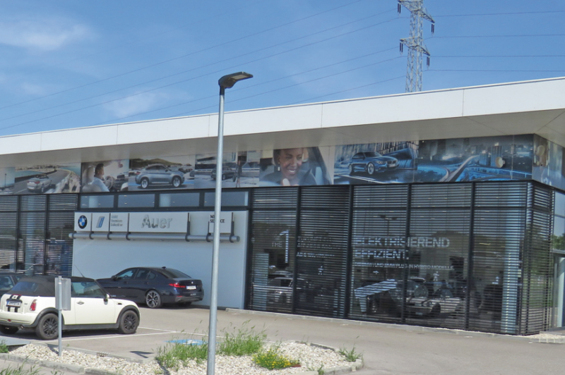  „Gute Kundenbindung“