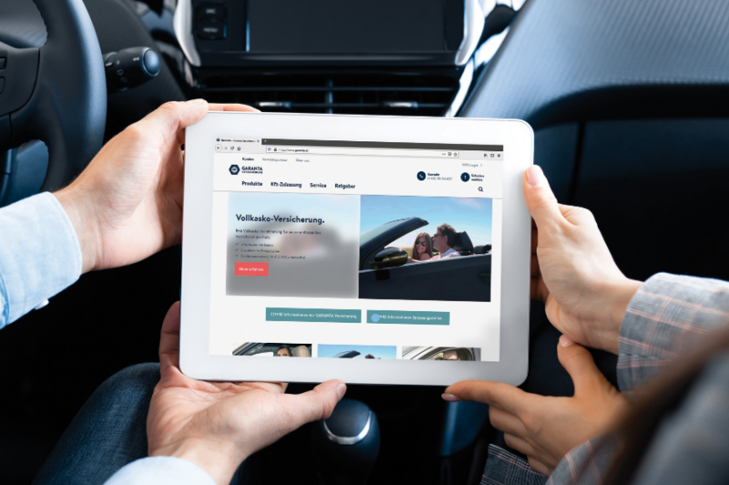  Sicherheit für Gebrauchte