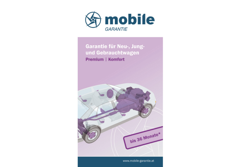  Von E-Roller bis  Elektroauto