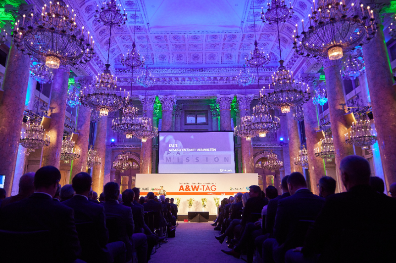  A&W-Tag 2022: Das war der Vormittag