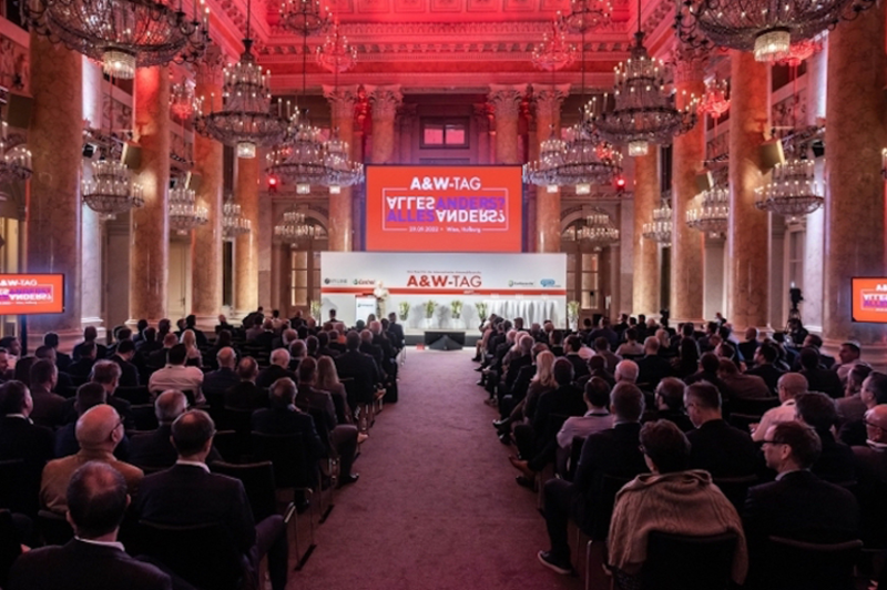  Der A&W-Tag 2022 in Bildern: Teil 1