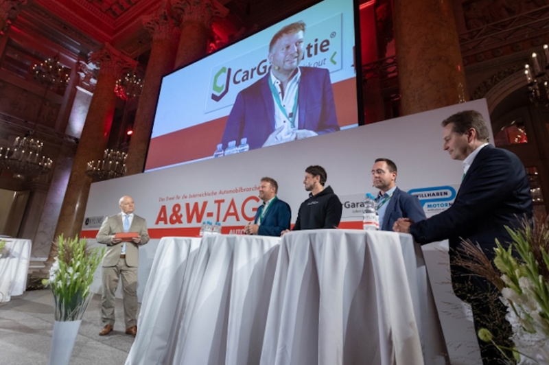  Der A&W-Tag 2022 in Bildern: Teil 3