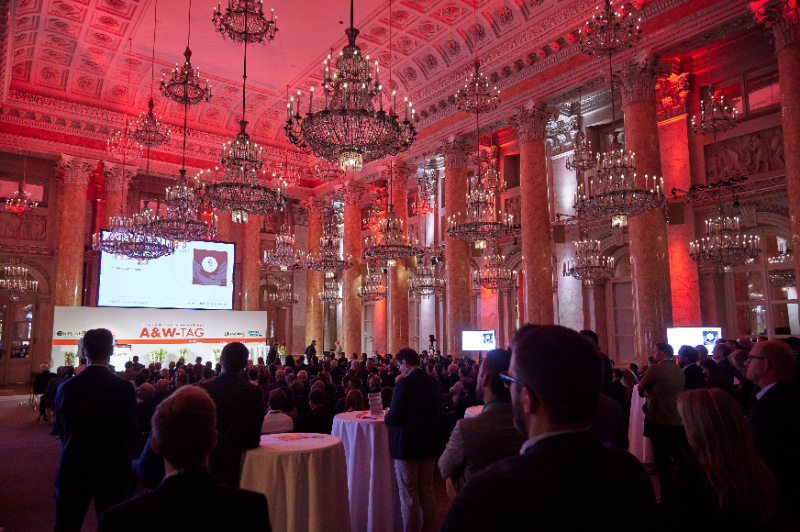  A&W-Tag 22: Die gesammelten Vorträge online