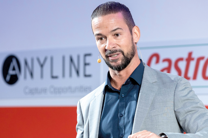  Das Handy als Scanner