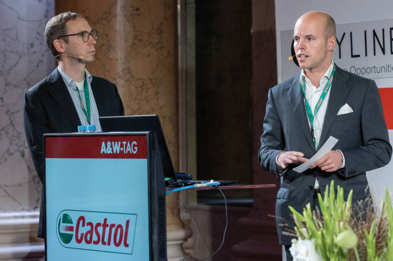  Vorteile für beide Seiten