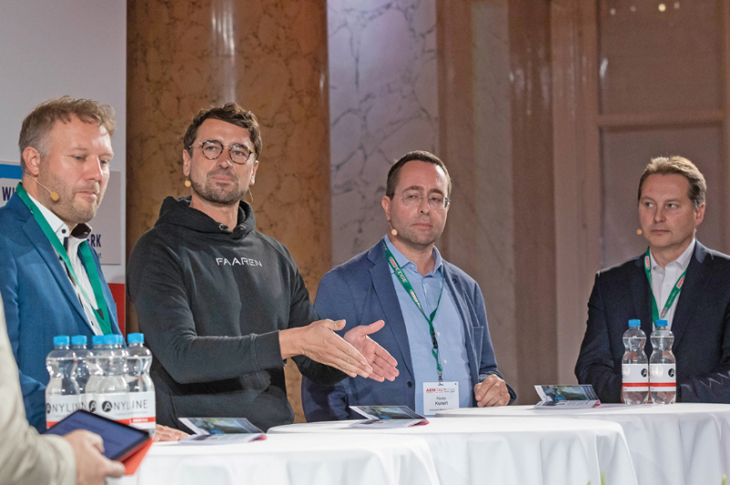  Digitalisierung kein Selbstzweck