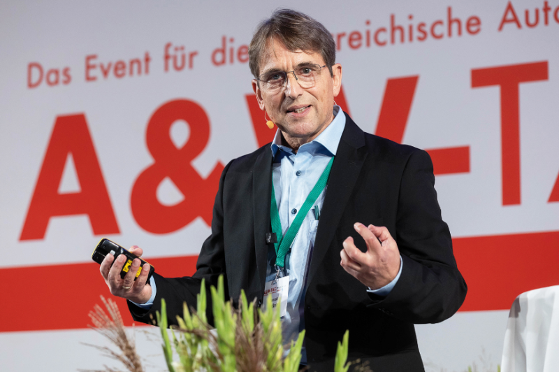  „Ehrliche Information ist wichtig“