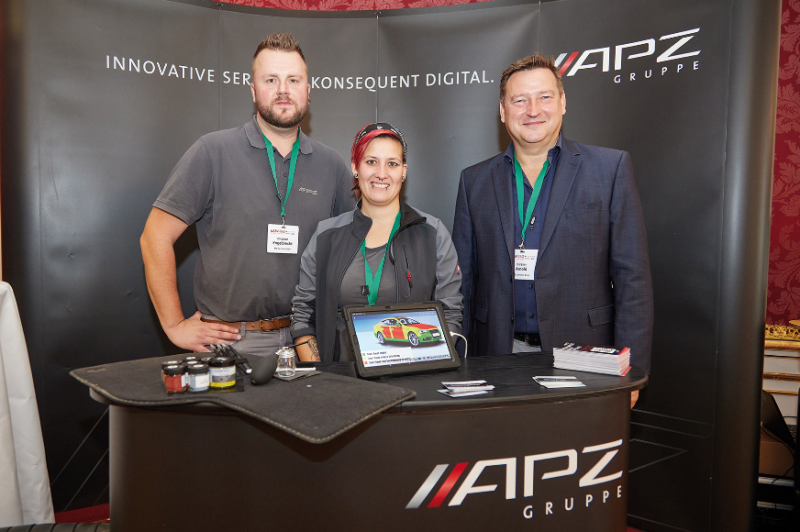  Angebot für  Autohäuser