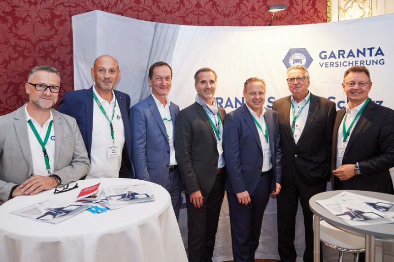  Spezial-Schutz für Betriebe