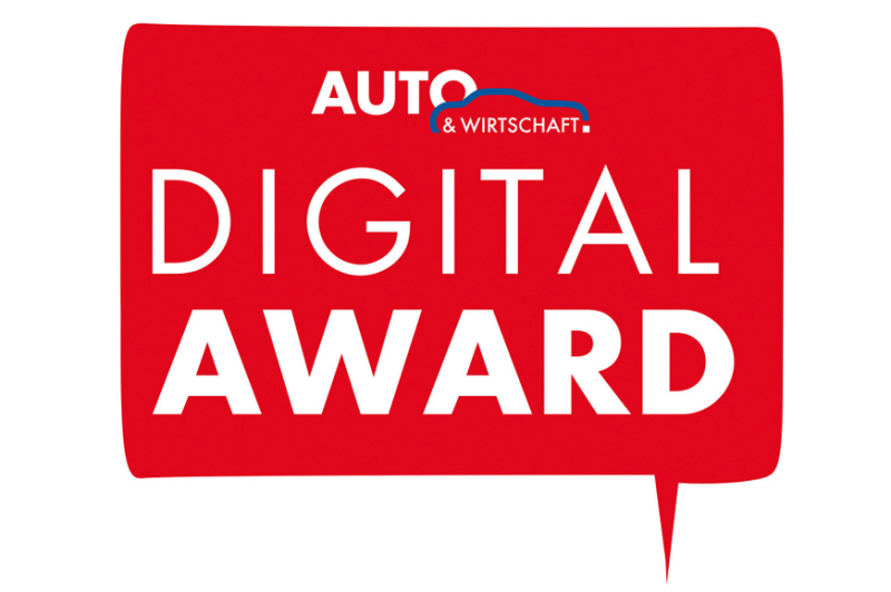  A&W DIGITAL AWARD 2022