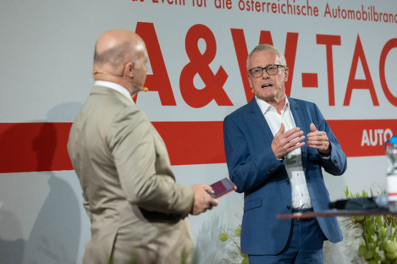  30 Jahre voller Erfolg