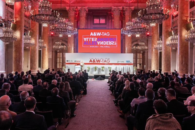  Die schönsten Bilder vom 13. A&W-Tag