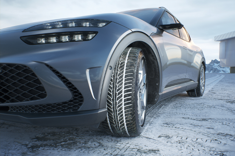  Mehr Sicherheit für E-Autos