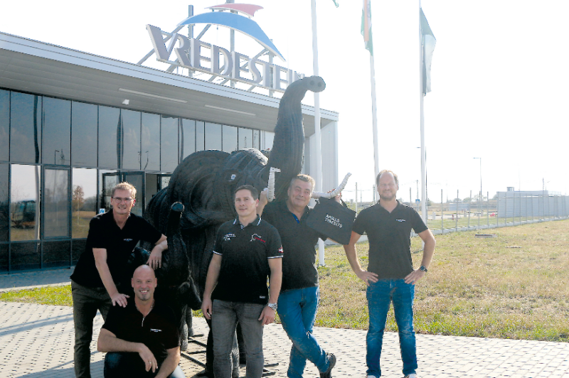  Erfolgreich durch die Krise