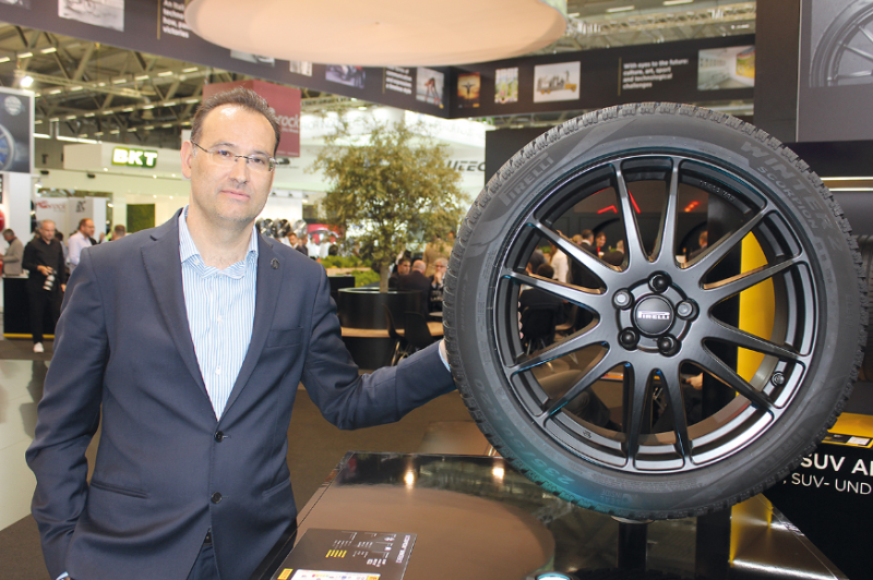  Die Marke steht für Emotion