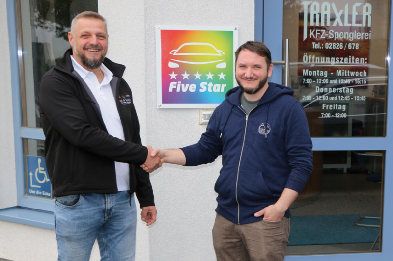  Zu jeder Zeit  am Puls der Zeit