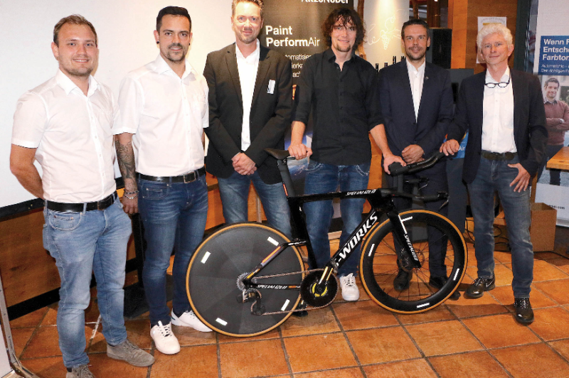  (Energie-)Sparen ist Trumpf