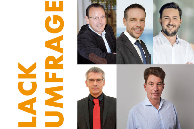  Nutzung energiesparender Lösungen nimmt zu