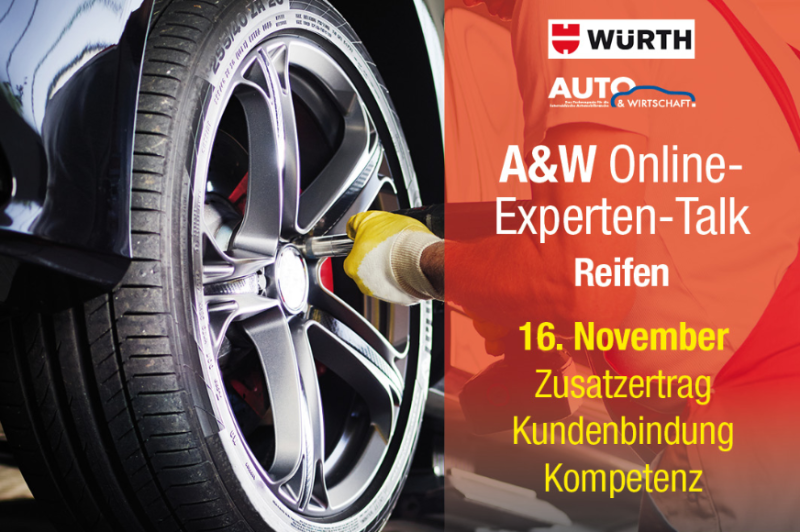  Der Reifen als Chance