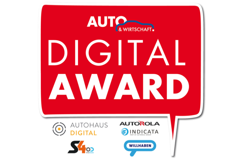  DIGITAL-AWARD-Online-Siegerehrung: Seien Sie dabei!