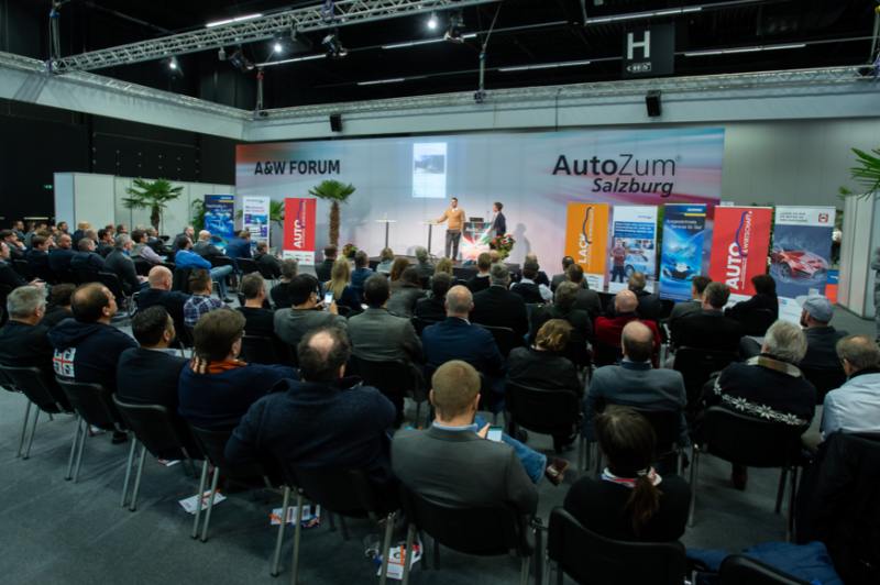  DIE Branchenmesse im Juni