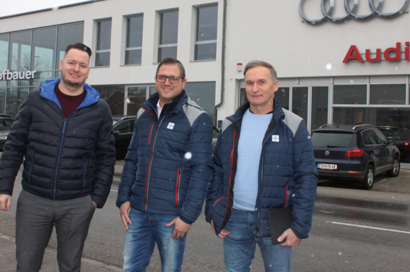  Premium-Getriebe-Service