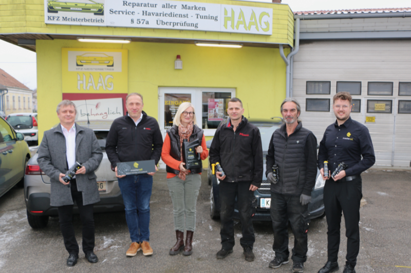  Alle Anforderungen abgedeckt 