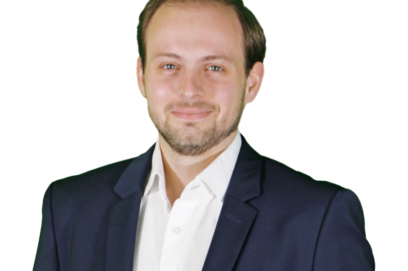  Mit Optimismus in die Zukunft gehen