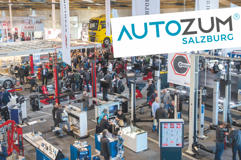  Was die  Branche bewegt