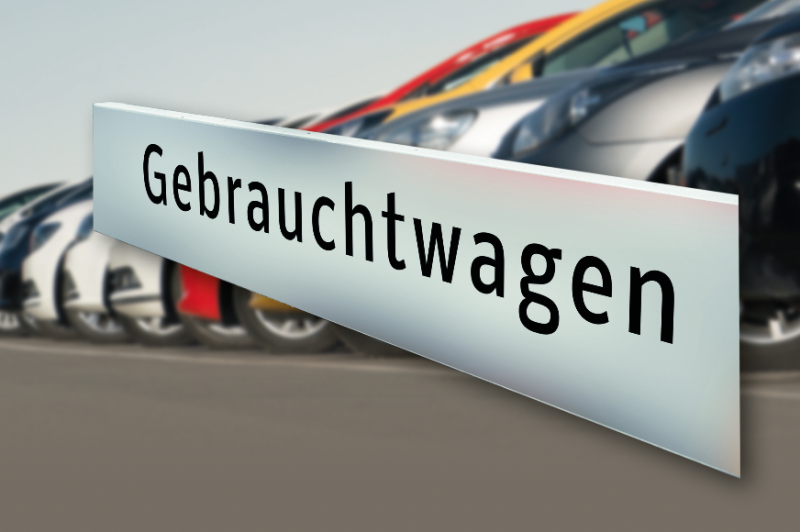  Stabiler Markt in Sicht