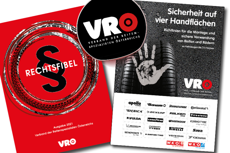  Mehr als rund und schwarz