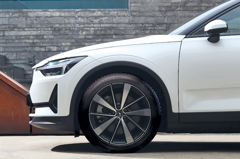  Maximale Reichweite das ganze Jahr