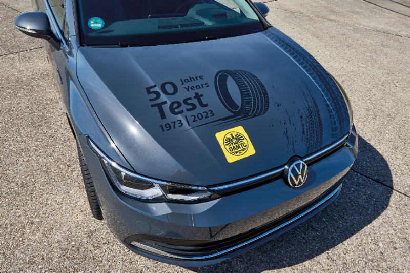  Gradmesser für die Reifensaison