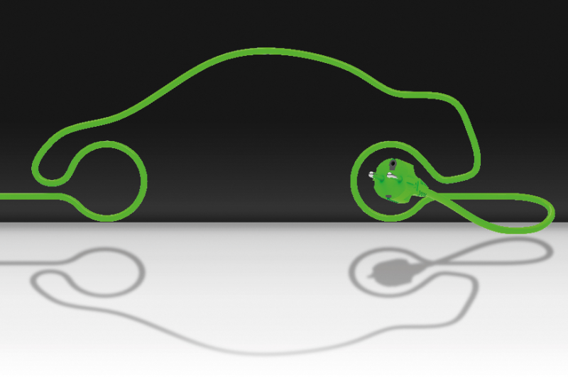  Elektrisierende Chancen