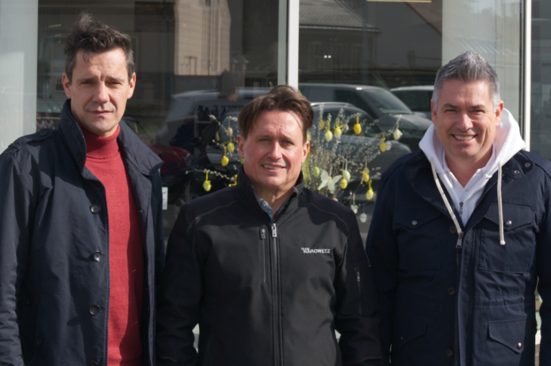  Energie ist  der Schlüssel