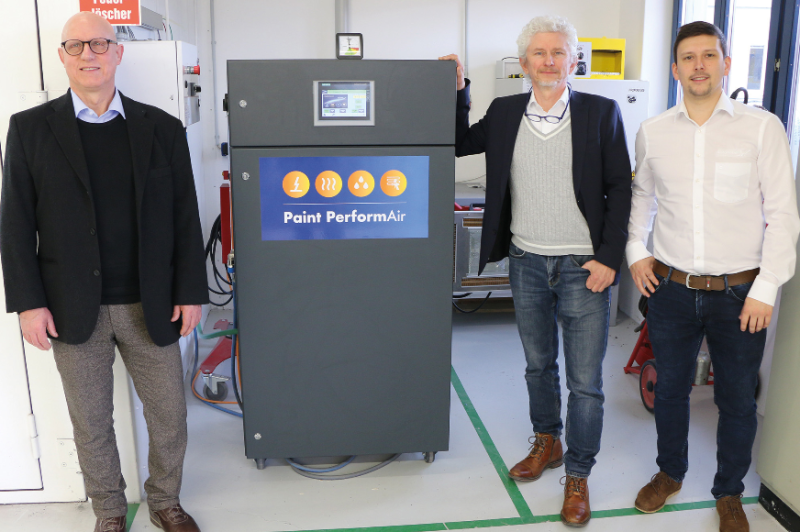  Produkt bis Netzwerk