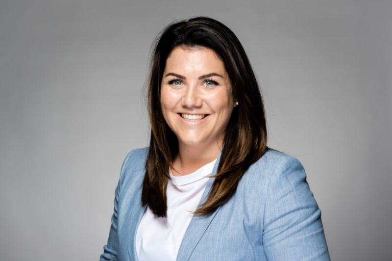  Volvo: Personelle Veränderung im Management