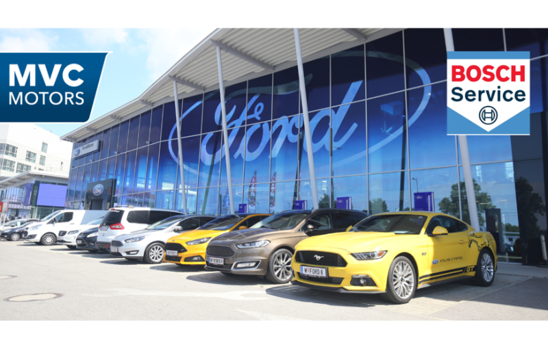  Rasanter Weg zum Mobilitäts-Anbieter