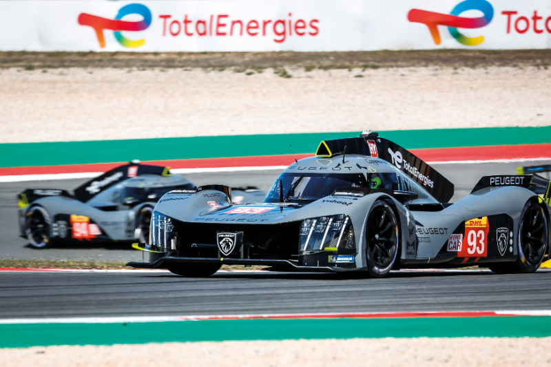  Für Stellantis und Renault