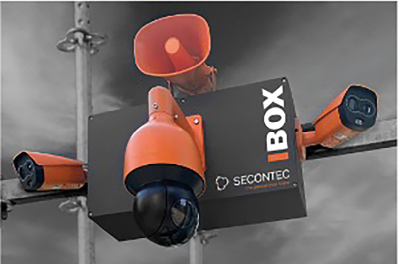  Niemand darf sich in Sicherheit wiegen