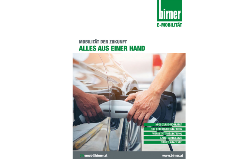  Alles aus einer Hand