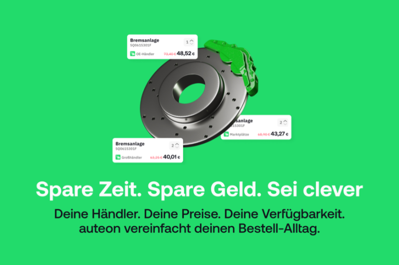  Ersatzteil-Transparenz