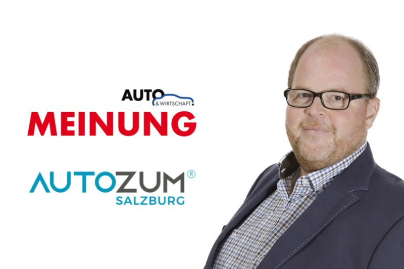  Gehen Sie Zukunft schauen!