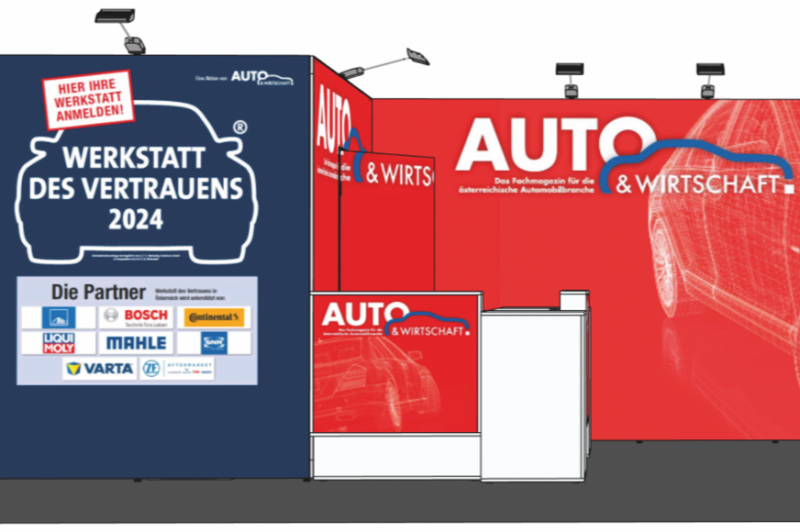  A&W und AUTOZUM
