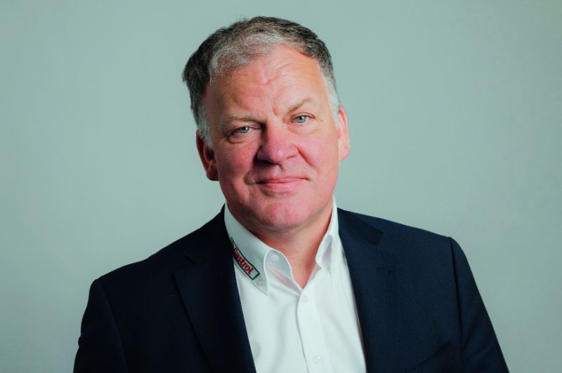  Hochwertiges Programm mit Top-Vortragenden